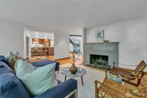 9601 NW 21st Avenue Seattle WA 98117