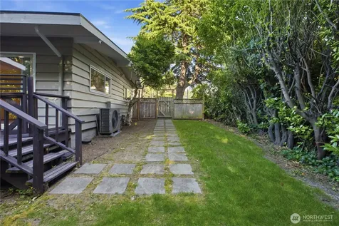 9601 NW 21st Avenue Seattle WA 98117
