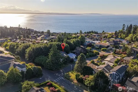 9601 NW 21st Avenue Seattle WA 98117