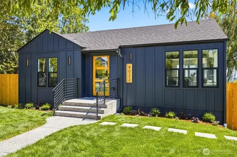 4022 37th Avenue SW Seattle WA 98126