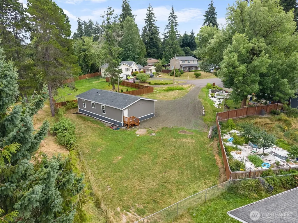 2716 Vantage Avenue SW Olympia WA 98512