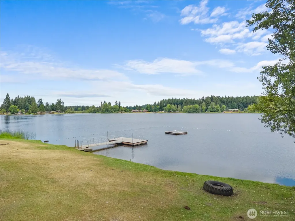 2716 Vantage Avenue SW Olympia WA 98512