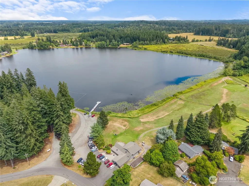 2716 Vantage Avenue SW Olympia WA 98512