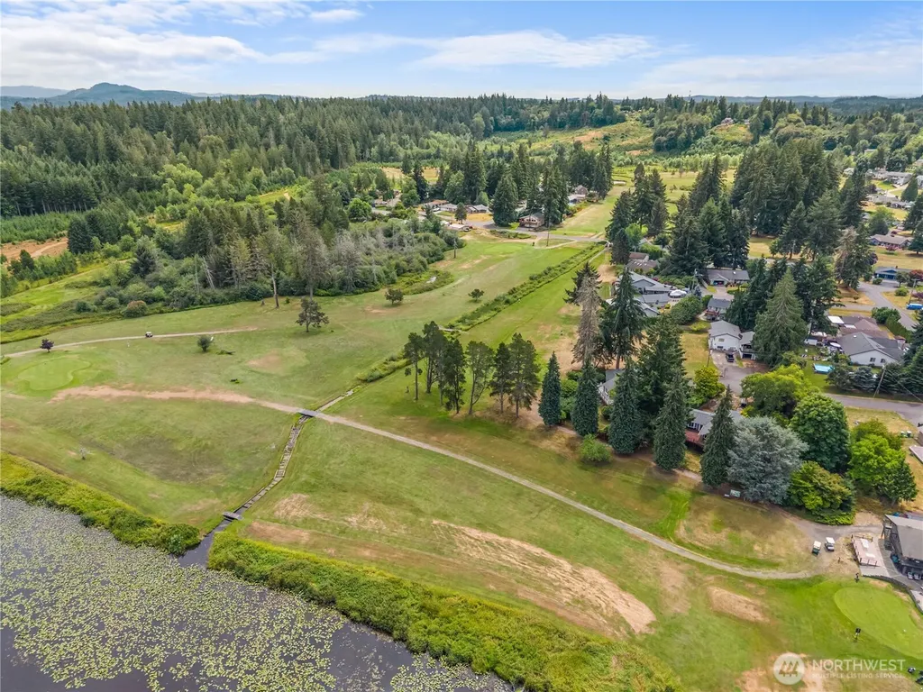 2716 Vantage Avenue SW Olympia WA 98512