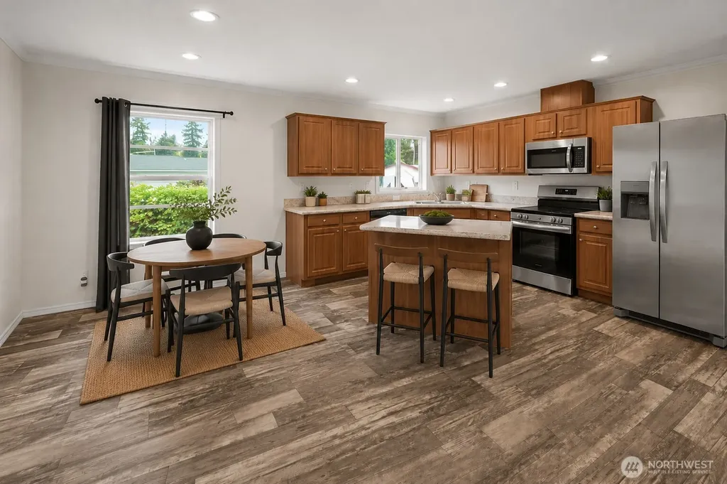 2716 Vantage Avenue SW Olympia WA 98512