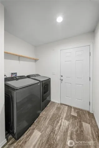 2716 Vantage Avenue SW Olympia WA 98512