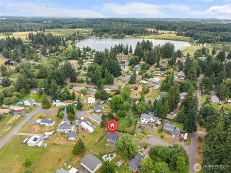 2716 Vantage Avenue SW Olympia WA 98512