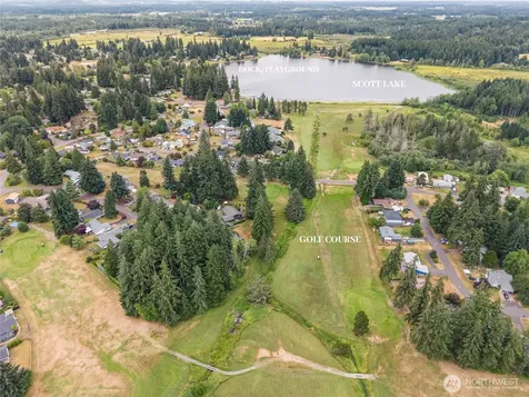 2716 Vantage Avenue SW Olympia WA 98512