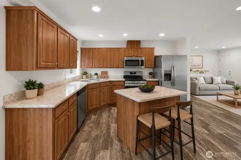2716 Vantage Avenue SW Olympia WA 98512