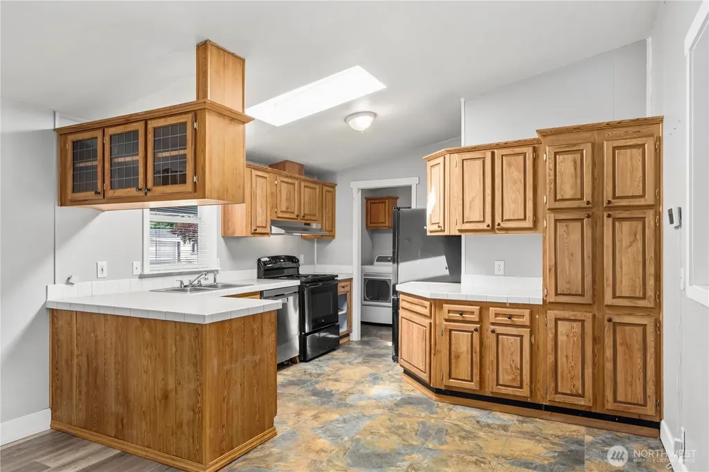 20307 77th Avenue E Spanaway WA 98387
