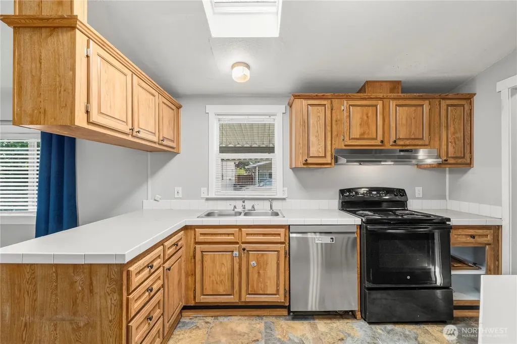 20307 77th Avenue E Spanaway WA 98387