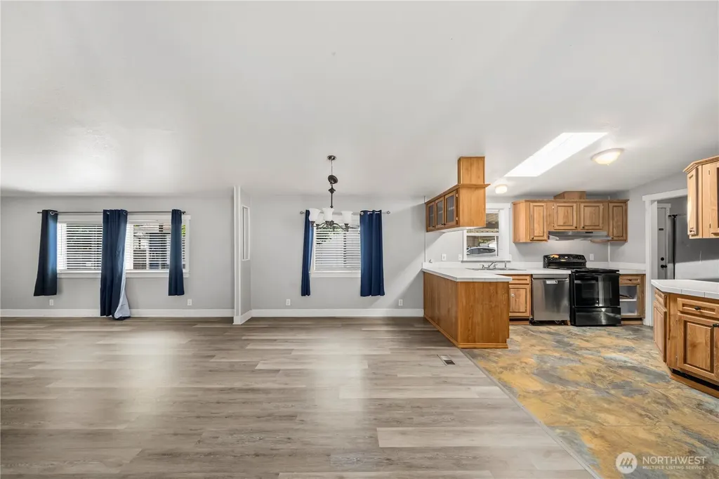 20307 77th Avenue E Spanaway WA 98387