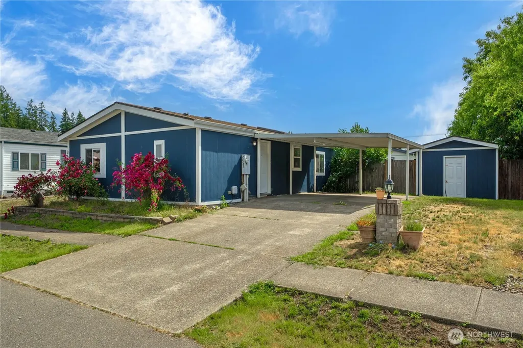 20307 77th Avenue E Spanaway WA 98387