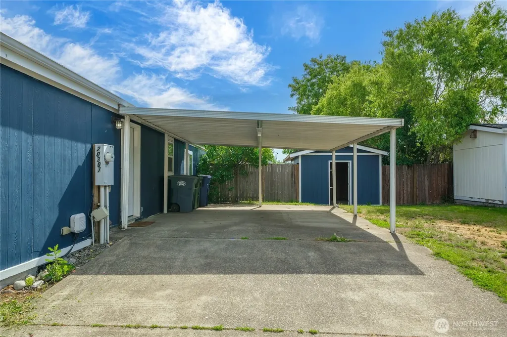 20307 77th Avenue E Spanaway WA 98387