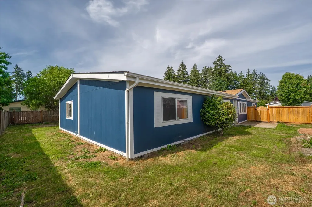 20307 77th Avenue E Spanaway WA 98387