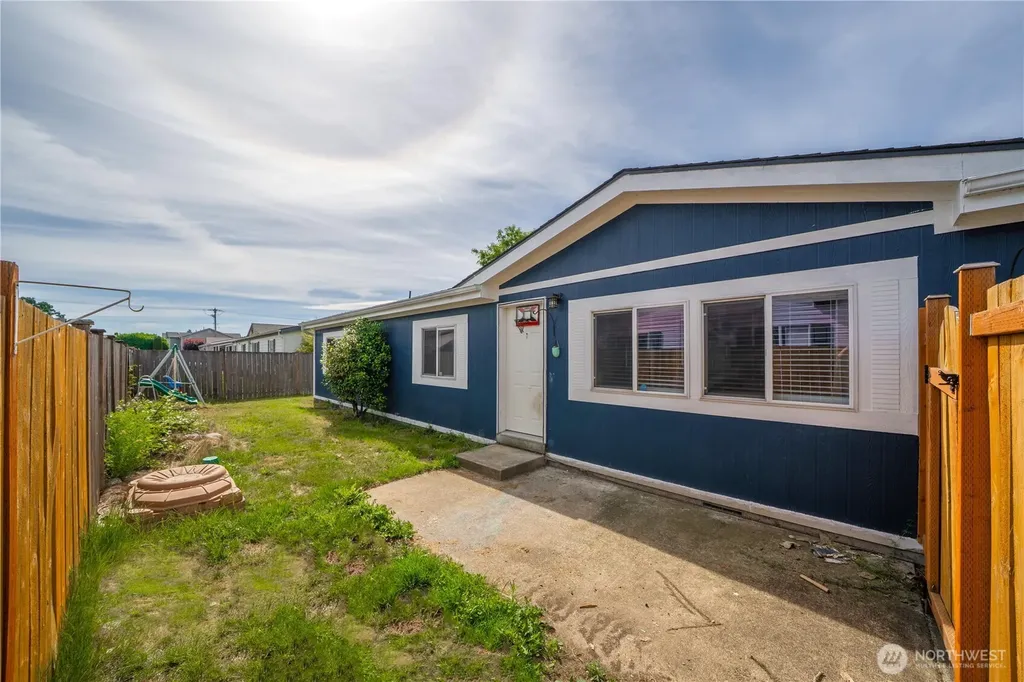 20307 77th Avenue E Spanaway WA 98387
