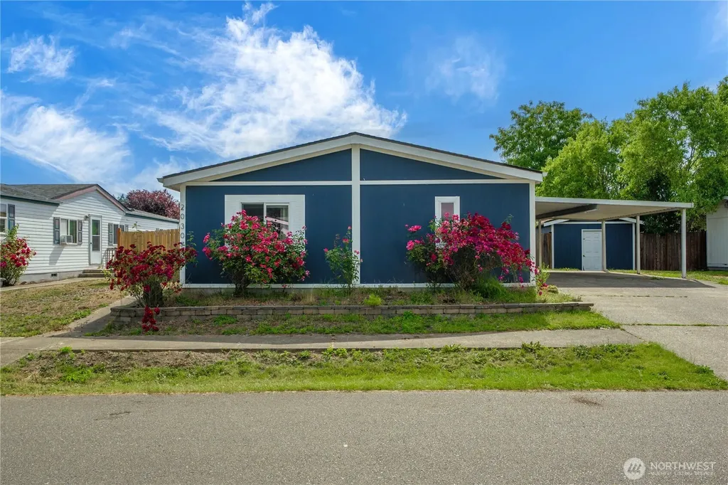 20307 77th Avenue E Spanaway WA 98387