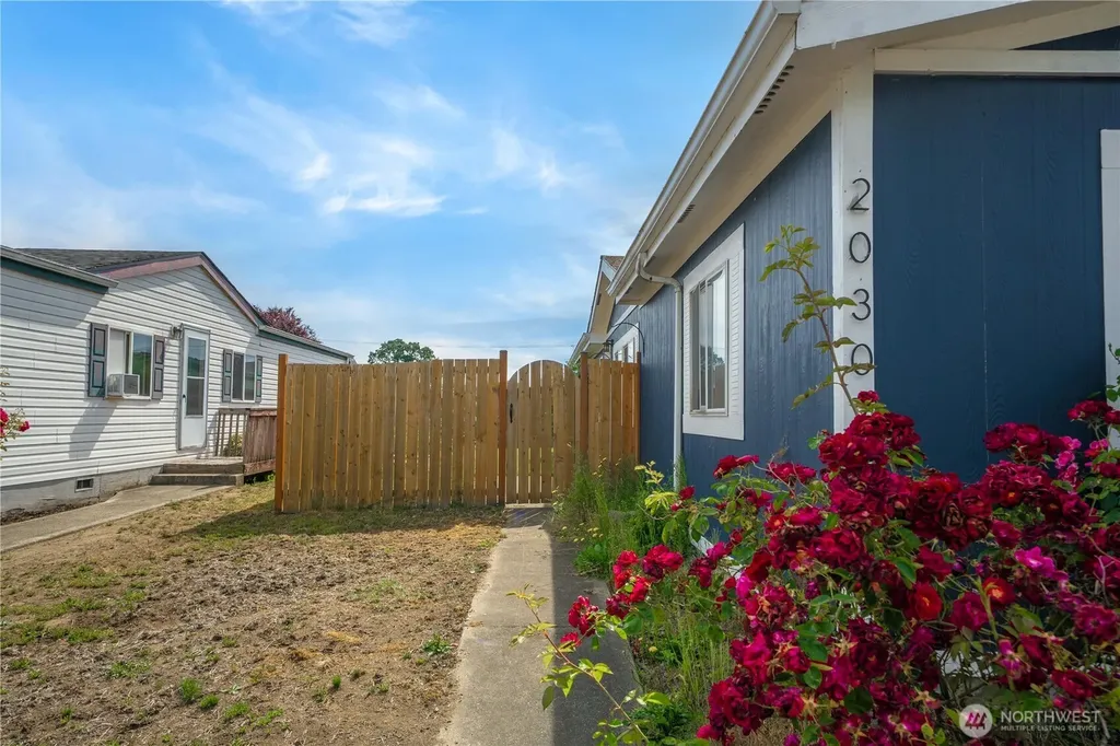 20307 77th Avenue E Spanaway WA 98387