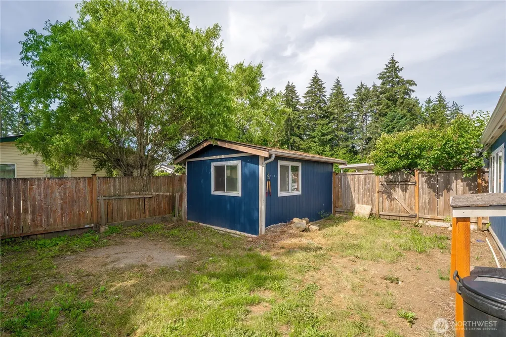 20307 77th Avenue E Spanaway WA 98387