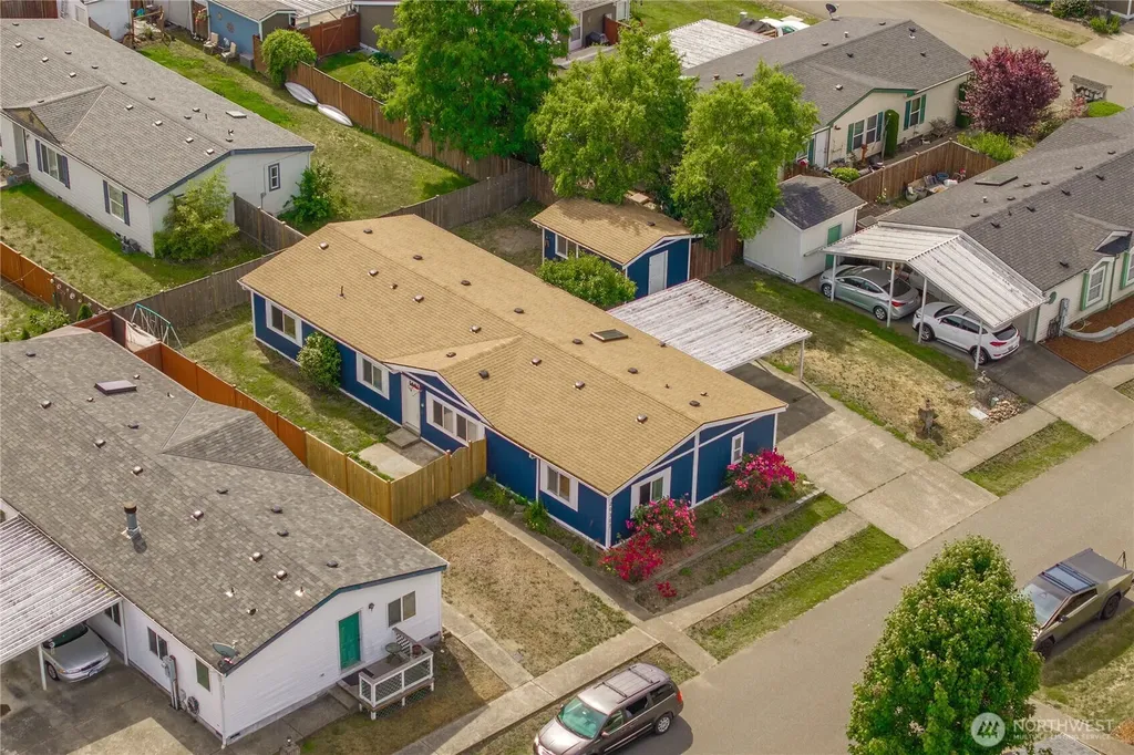 20307 77th Avenue E Spanaway WA 98387
