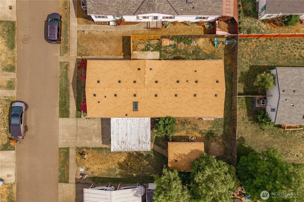 20307 77th Avenue E Spanaway WA 98387