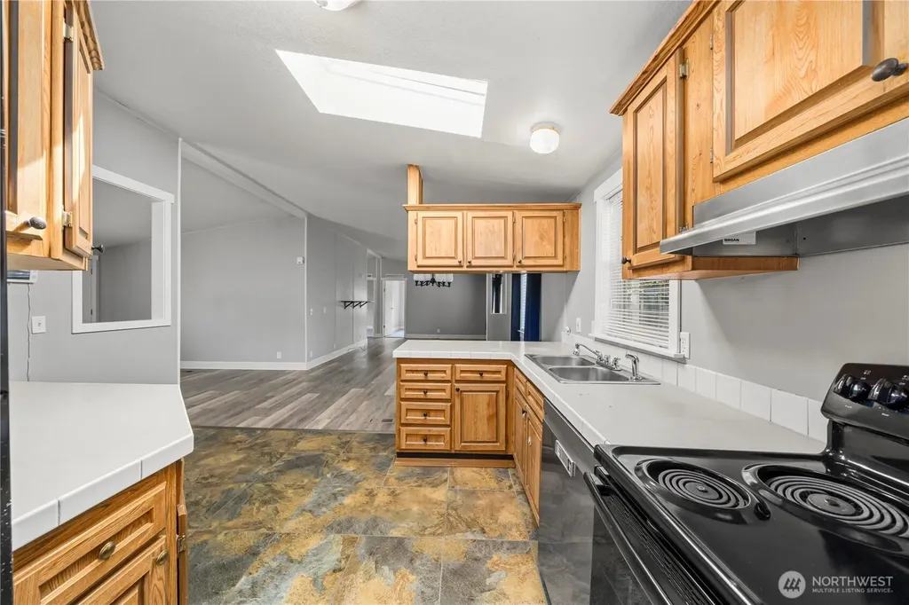 20307 77th Avenue E Spanaway WA 98387