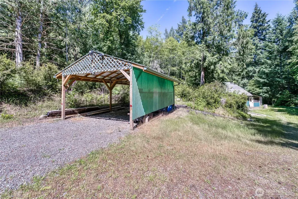 1671 E Sunset Hill Road Shelton WA 98584