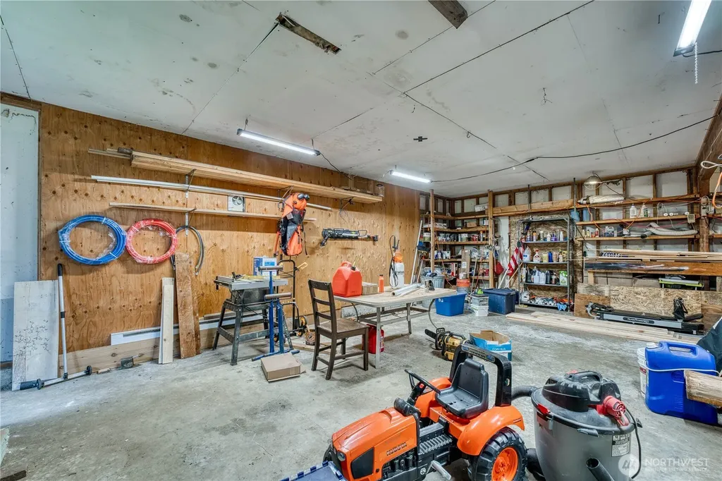 1671 E Sunset Hill Road Shelton WA 98584