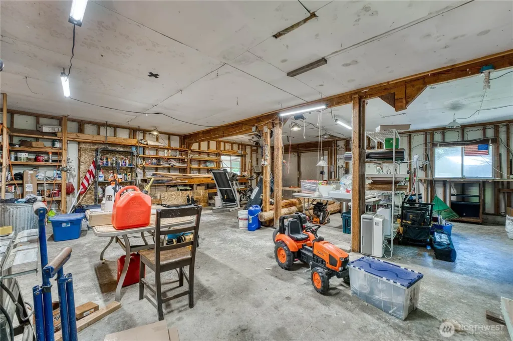 1671 E Sunset Hill Road Shelton WA 98584