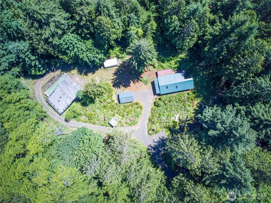 1671 E Sunset Hill Road Shelton WA 98584