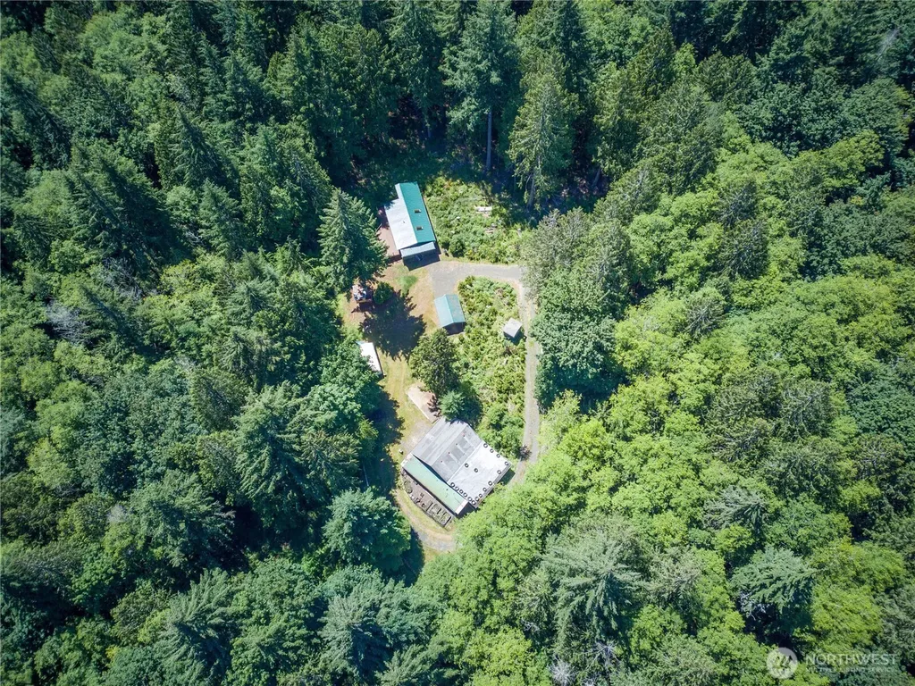 1671 E Sunset Hill Road Shelton WA 98584
