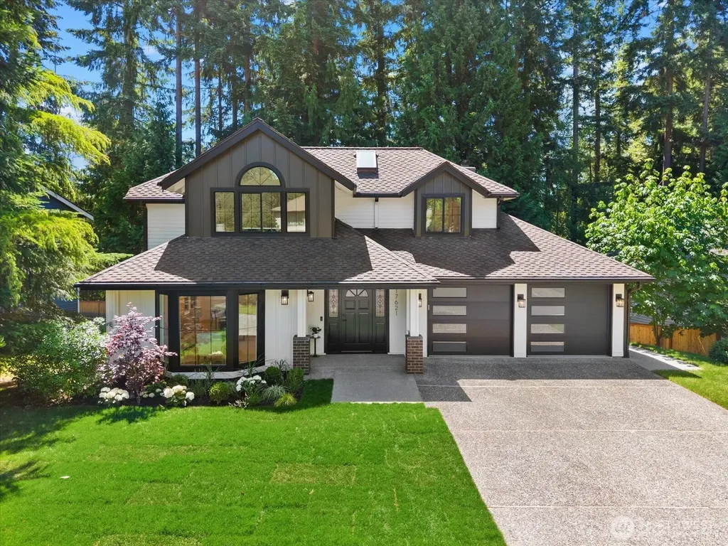 17621 NE 138th Street Redmond WA 98052