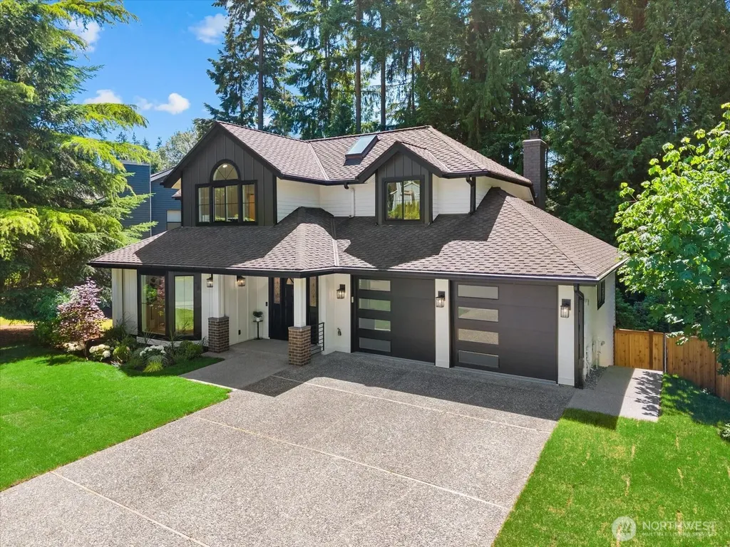 17621 NE 138th Street Redmond WA 98052