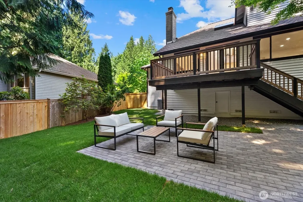 17621 NE 138th Street Redmond WA 98052
