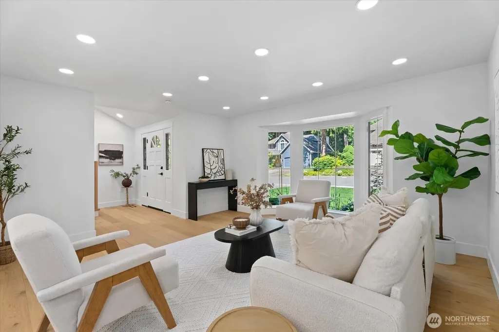 17621 NE 138th Street Redmond WA 98052