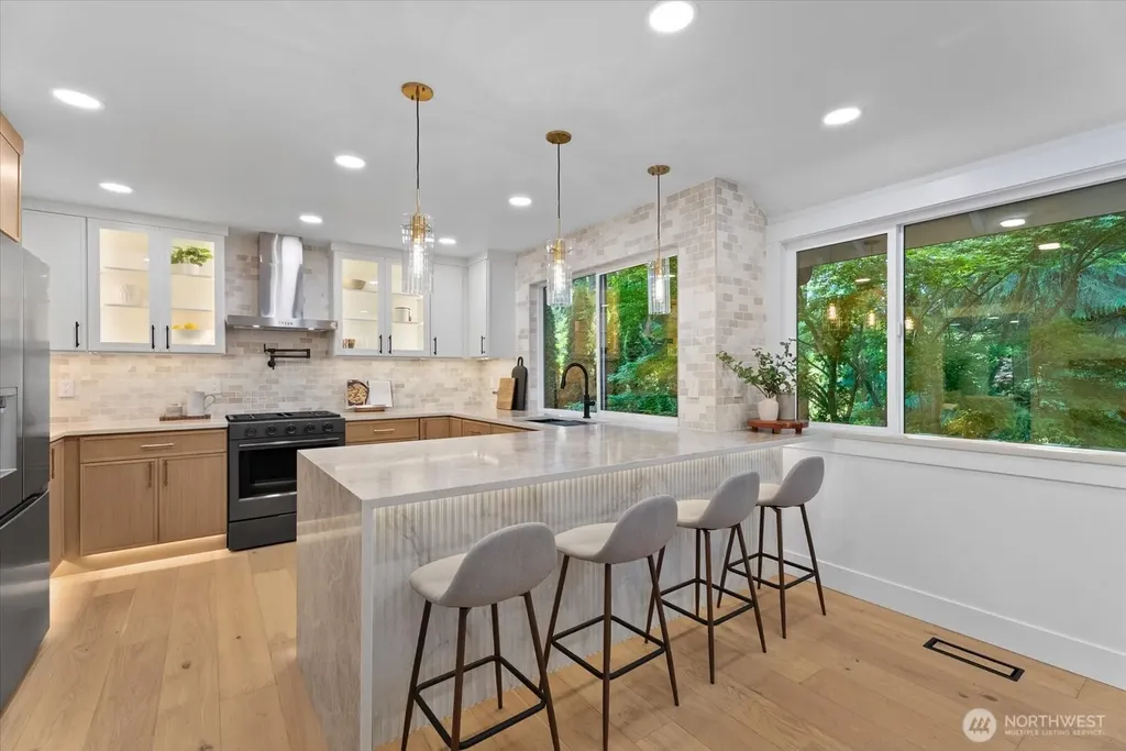 17621 NE 138th Street Redmond WA 98052