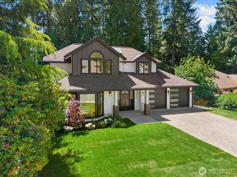 17621 NE 138th Street Redmond WA 98052