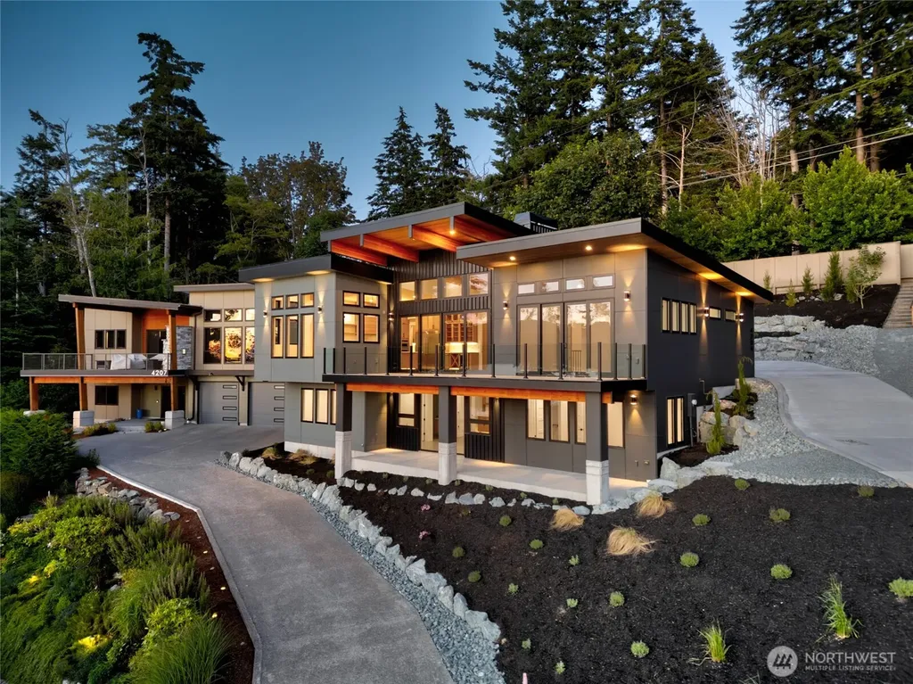 4209 Navigator Lane Anacortes WA 98221