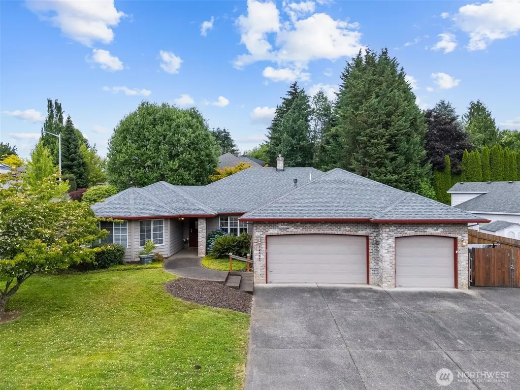 12317 NE 44th Avenue Vancouver WA 98686
