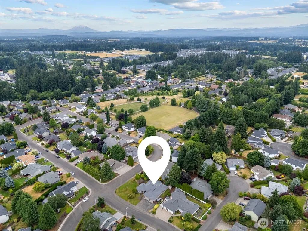 12317 NE 44th Avenue Vancouver WA 98686