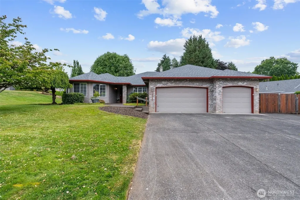 12317 NE 44th Avenue Vancouver WA 98686