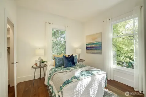 2112 N 132nd Street Seattle WA 98133