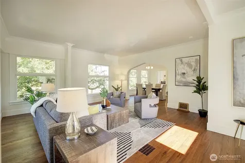 2112 N 132nd Street Seattle WA 98133