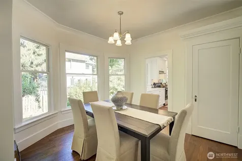 2112 N 132nd Street Seattle WA 98133