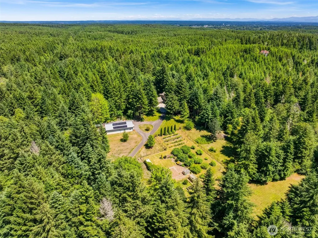 11500 Weisenberger Road SE Rainier WA 98576