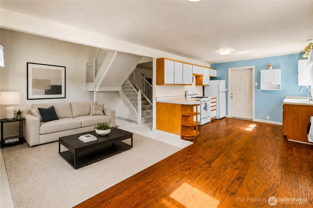 11500 Weisenberger Road SE Rainier WA 98576