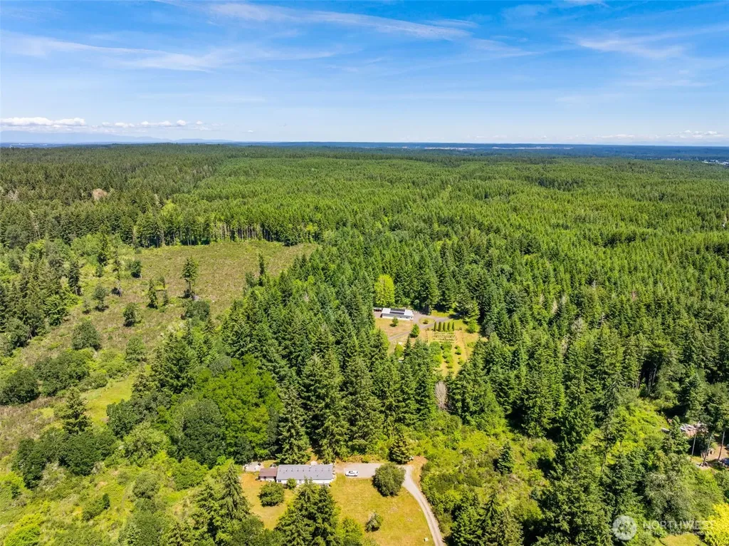11500 Weisenberger Road SE Rainier WA 98576