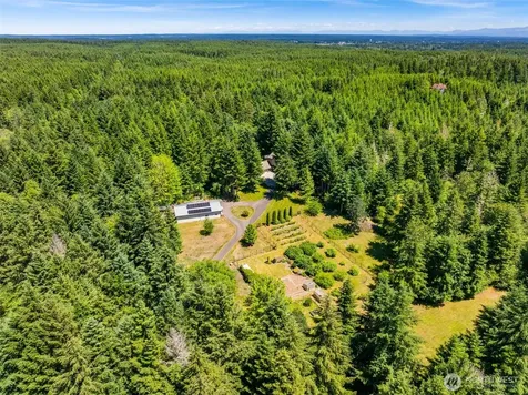 11500 Weisenberger Road SE Rainier WA 98576