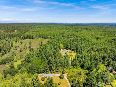 11500 Weisenberger Road SE Rainier WA 98576