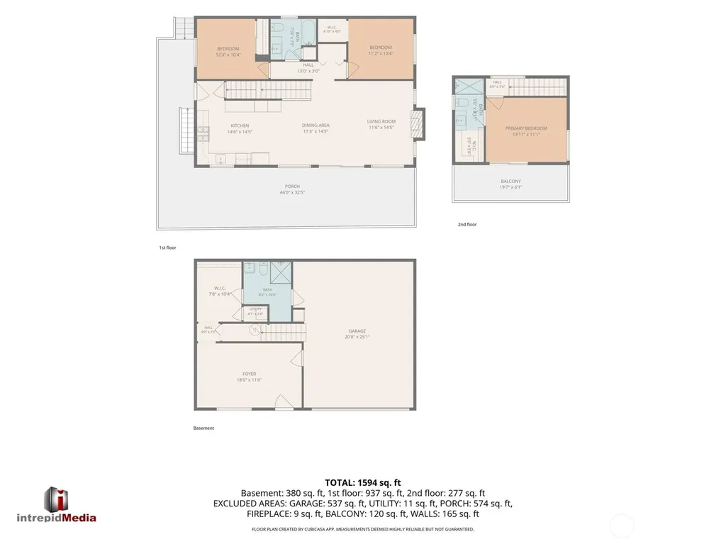 2123 Stoney Beach Lane Oak Harbor WA 98277